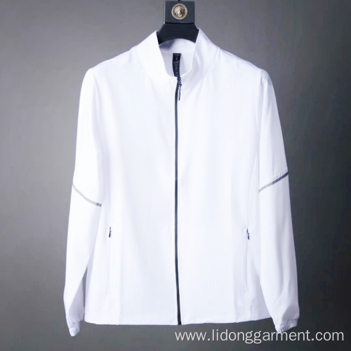 New Jackets Men's Casual High Quality Sport Jackets